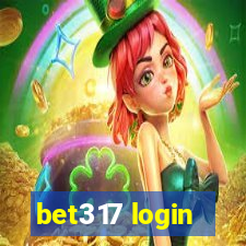 bet317 login